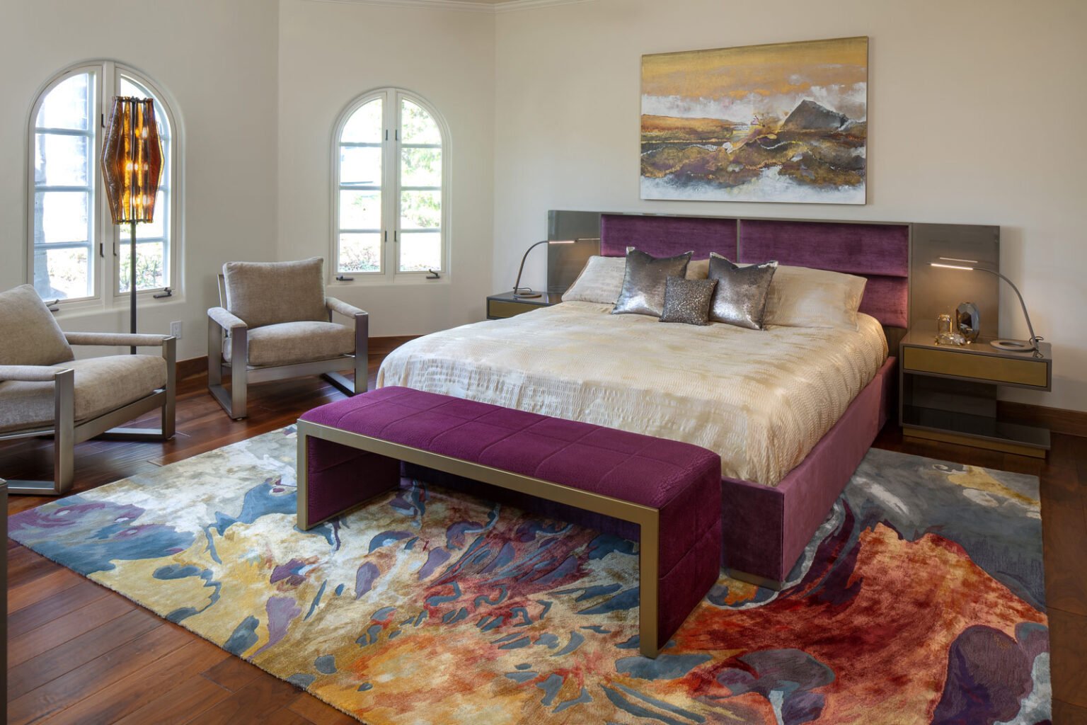 interior bedroom design-san-diego-2